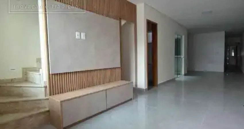 Sobrado para venda ou locação - vila camilópolis, santo andré