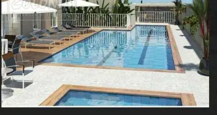 Apartamento com 2 quartos à venda na Vila Curuçá, Santo André