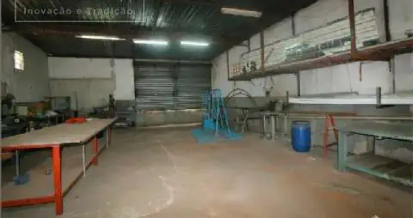 Ponto comercial para alugar na Vila Curuçá, Santo André 