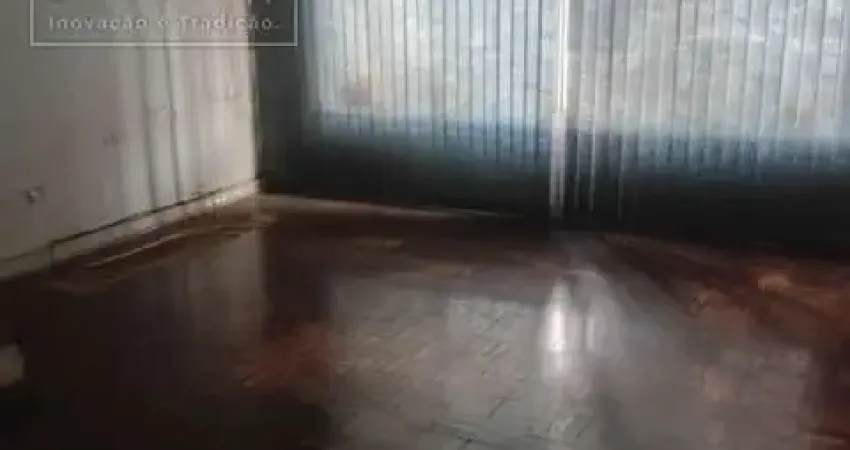 Casa com 3 quartos à venda na Vila Assunção, Santo André 