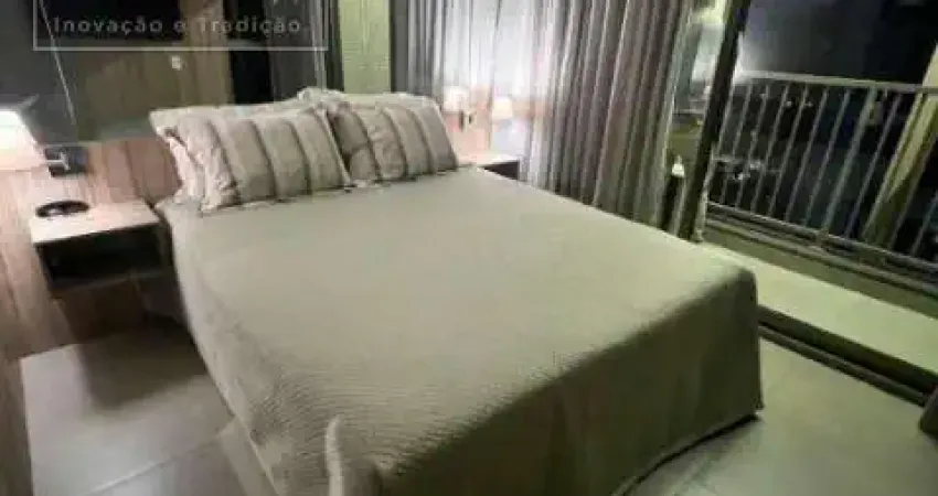 Apartamento com 1 quarto à venda em Cerqueira César, São Paulo 