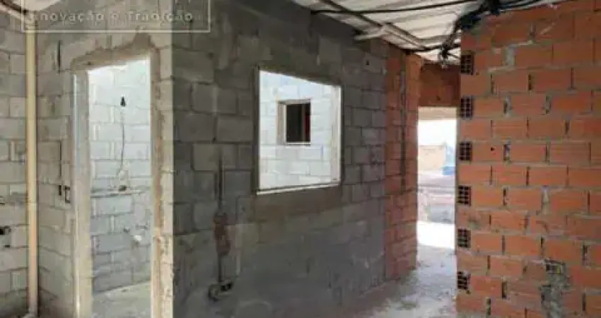 Cobertura com 2 quartos à venda no Parque Erasmo Assunção, Santo André 