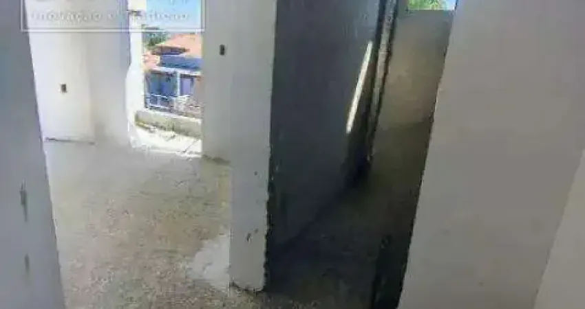 Cobertura com 2 quartos à venda no Parque Novo Oratório, Santo André