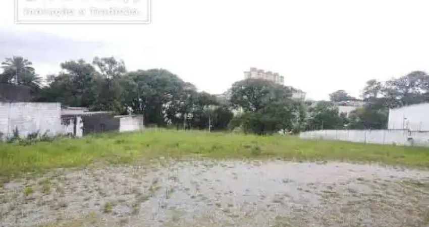 Terreno comercial para alugar no Alves Dias, São Bernardo do Campo 