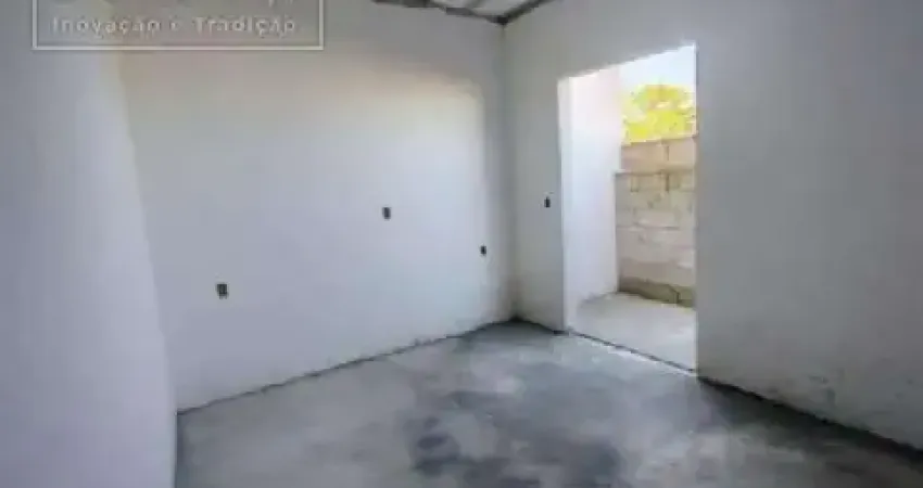 Apartamento com 2 quartos à venda no Parque Novo Oratório, Santo André