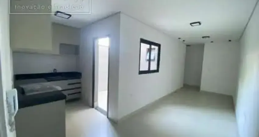 Apartamento com 2 quartos à venda no Parque Capuava, Santo André 