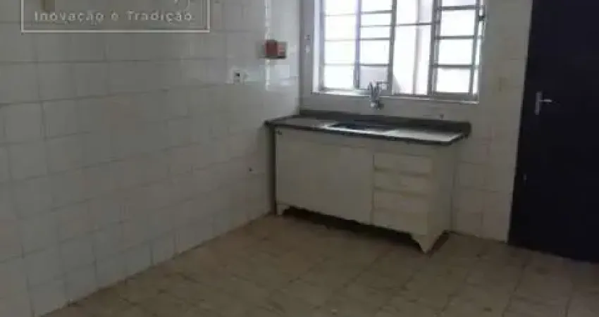 Casa com 1 quarto à venda no Casa Branca, Santo André 