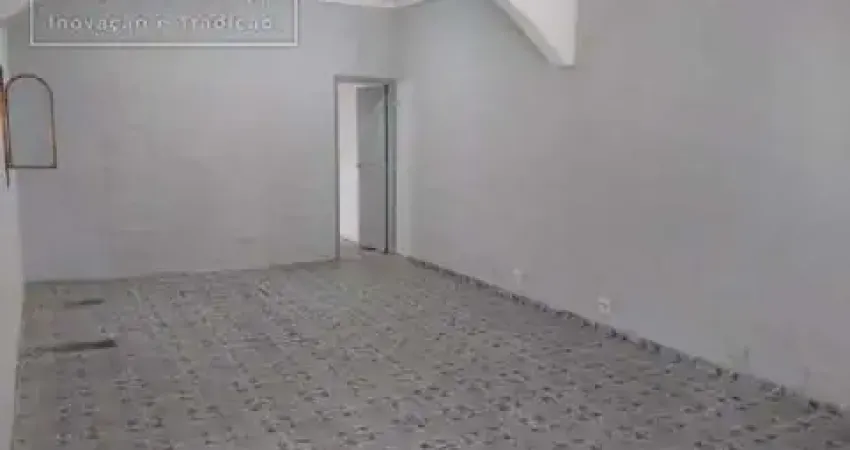 Casa com 3 quartos para alugar na Vila Santa Teresa, Santo André 