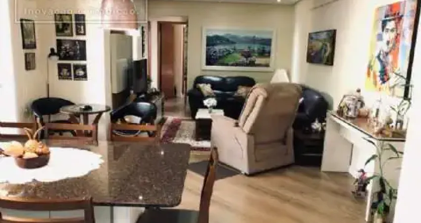 Apartamento com 3 quartos à venda no Campestre, Santo André 