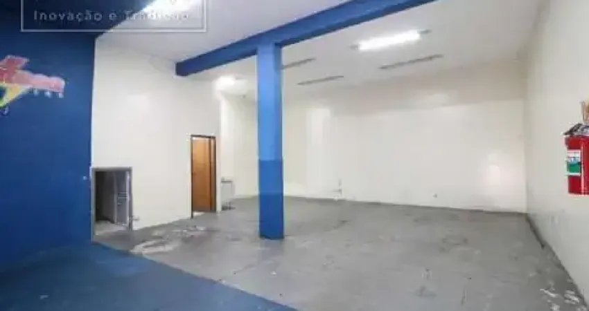 Ponto comercial à venda na Vila Camilópolis, Santo André 