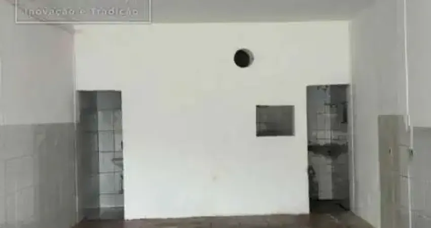 Ponto comercial para alugar no Demarchi, São Bernardo do Campo