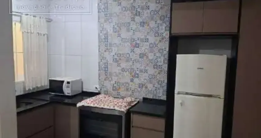 Casa com 2 quartos à venda no Jardim das Maravilhas, Santo André