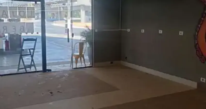 Ponto comercial para alugar no Santa Teresinha, Santo André 