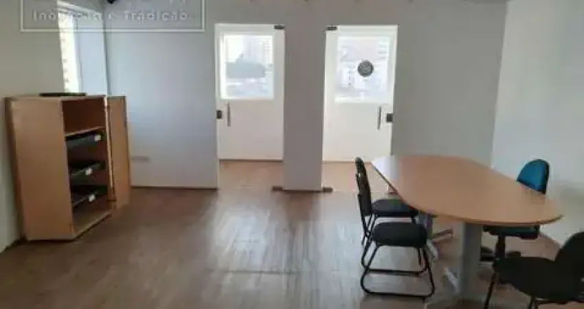 Conjunto comercial para locação - anchieta, são bernardo do campo