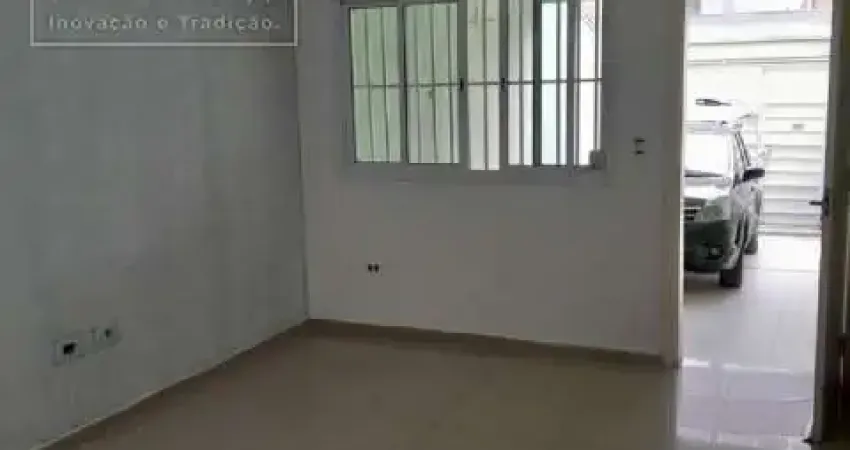 Casa com 3 quartos à venda no Jardim Ipanema, Santo André