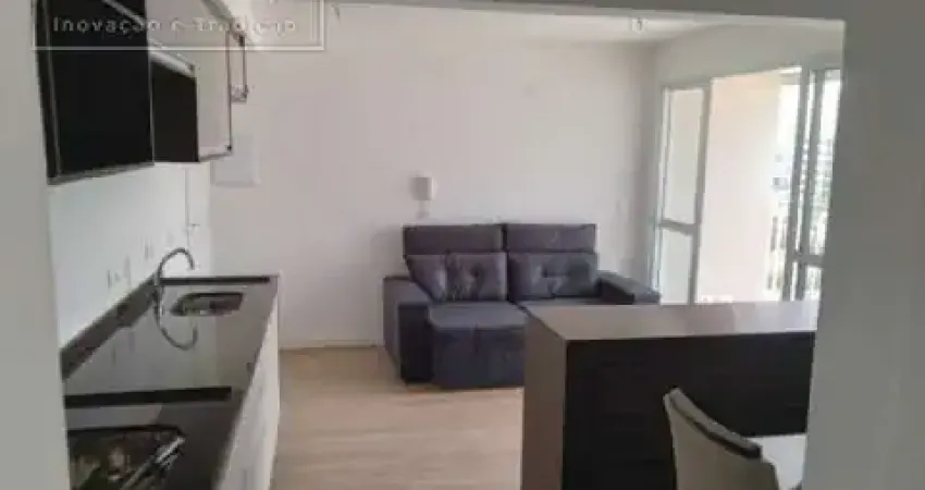 Apartamento com 1 quarto para alugar no Jabaquara, São Paulo