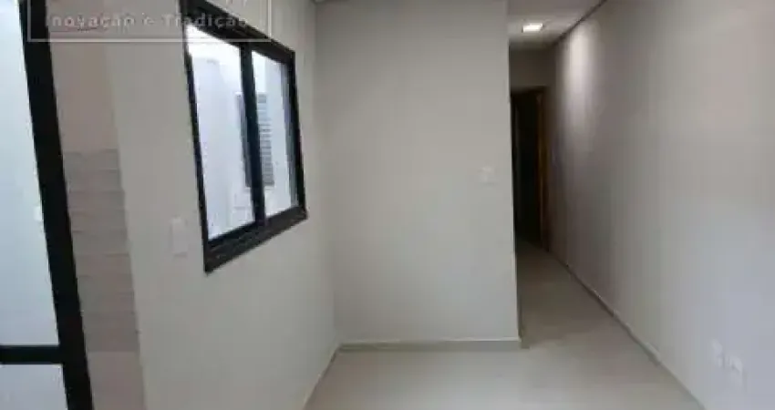 Apartamento com 2 quartos à venda na Vila Camilópolis, Santo André 