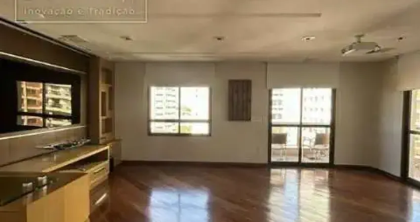 Apartamento com 4 quartos para alugar no Jardim da Saude, São Paulo