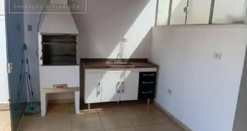 Cobertura para locação - parque erasmo assunção, santo andré