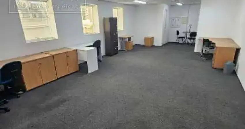 Conjunto comercial para locação - anchieta, são bernardo do campo