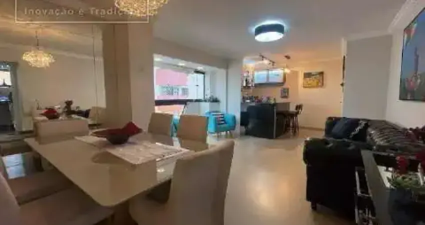 Apartamento com 3 quartos à venda no Santa Teresinha, Santo André 