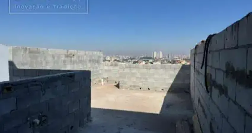 Cobertura com 2 quartos à venda no Parque Erasmo Assunção, Santo André 