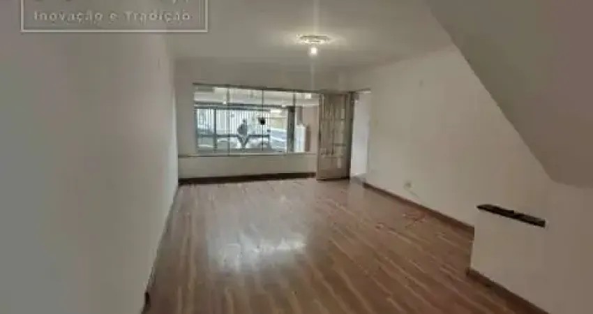 Casa com 3 quartos para alugar no Bosque da Saúde, São Paulo 