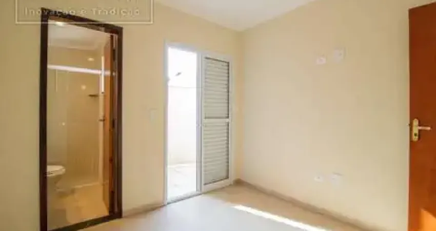 Apartamento com 2 quartos à venda na Vila São Pedro, Santo André