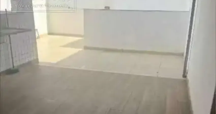 Cobertura com 2 quartos à venda na Vila Eldízia, Santo André 