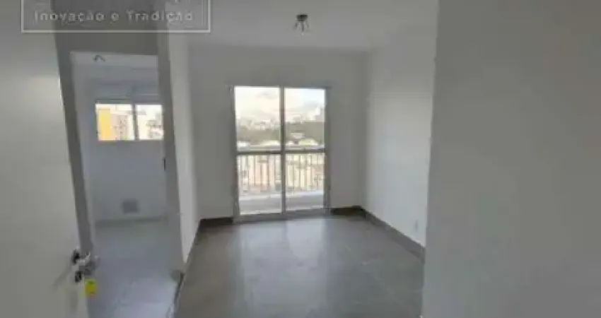 Apartamento com 2 quartos para alugar no Santa Teresinha, Santo André 