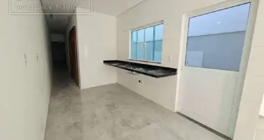 Casa com 3 quartos à venda na Vila Francisco Matarazzo, Santo André 