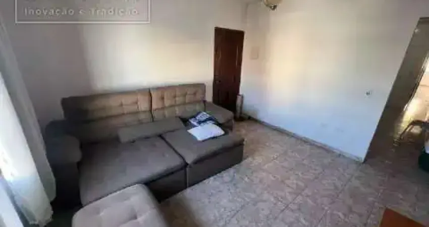 Casa com 2 quartos à venda no Parque Novo Oratório, Santo André 