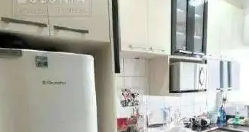 Casa com 2 quartos à venda na Vila Guarani, Santo André