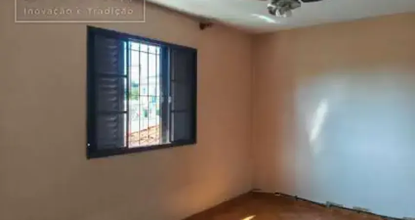 Casa com 3 quartos à venda na Vila Clarice, Santo André 