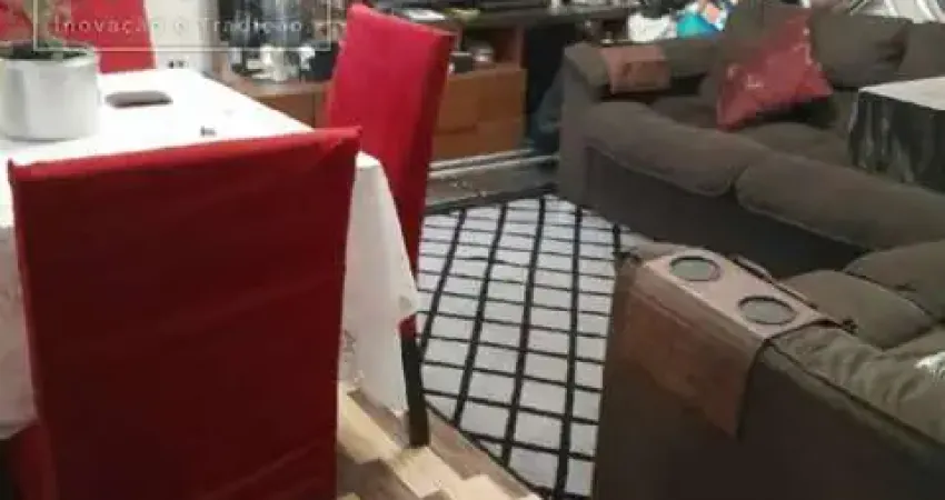 Apartamento com 2 quartos à venda no Jardim Alzira Franco, Santo André 