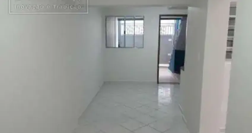 Sobrado para venda ou locação - santa teresinha, santo andré