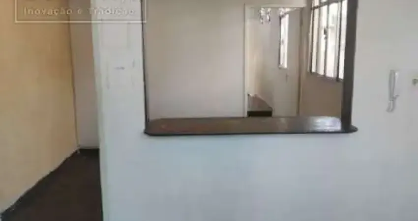 Sala comercial para alugar no Campestre, Santo André 