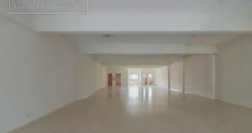 Ponto comercial para alugar na Vila Luzita, Santo André