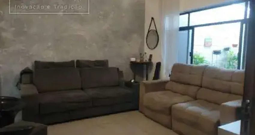 Casa com 2 quartos para alugar na Vila Floresta, Santo André 