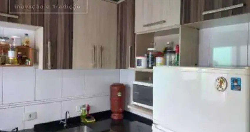 Cobertura com 2 quartos à venda no Jardim do Estádio, Santo André 