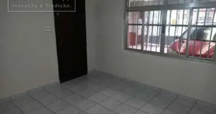 Casa com 2 quartos à venda no Jardim Santo Alberto, Santo André 