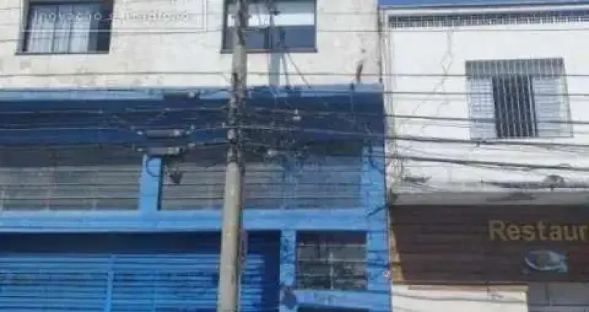 Apartamento com 3 quartos à venda no Campestre, Santo André 