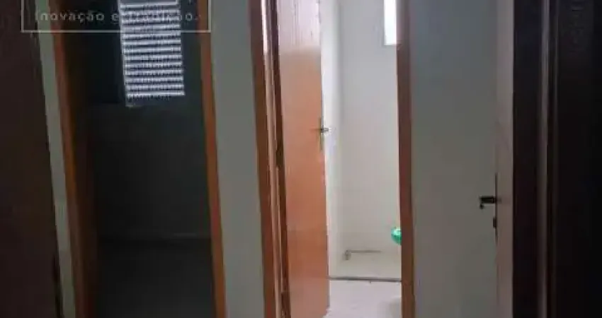 Apartamento com 1 quarto para alugar no Utinga, Santo André