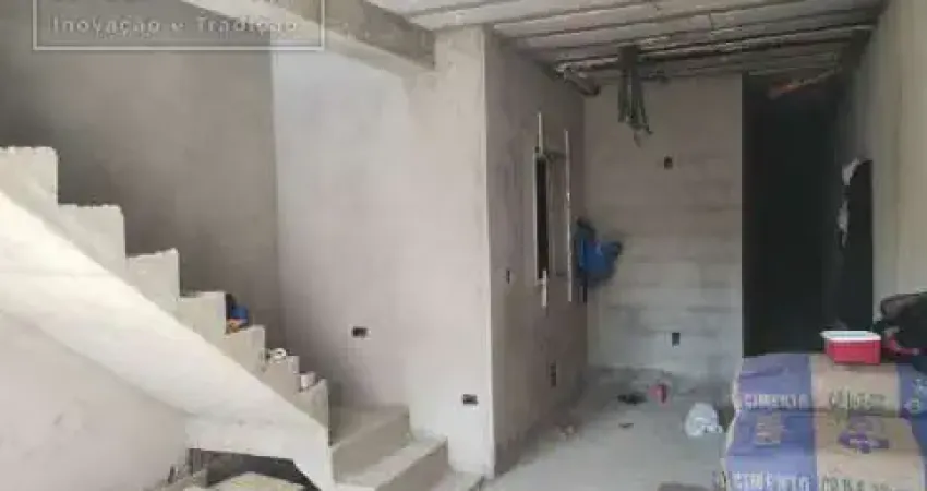 Casa com 3 quartos à venda na Vila Alto de Santo André, Santo André 