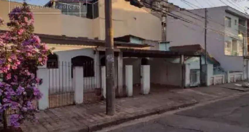 Terreno comercial para alugar no Parque das Nações, Santo André 