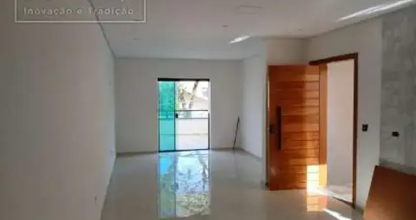 Casa com 3 quartos à venda no Campestre, Santo André