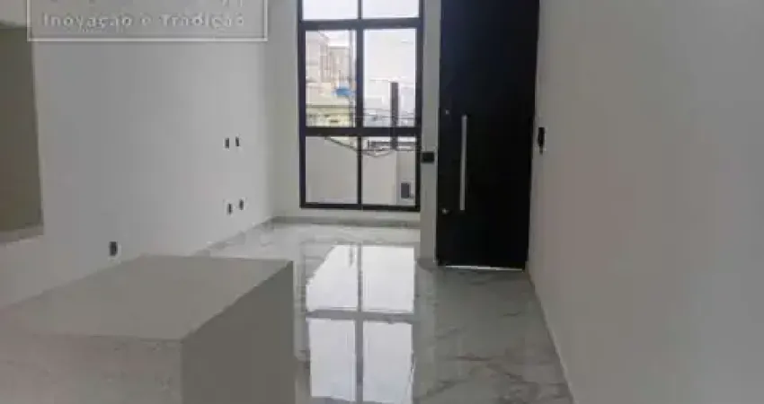 Casa com 3 quartos à venda na Vila Metalúrgica, Santo André