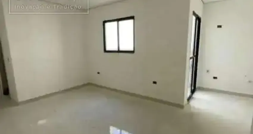 Apartamento com 2 quartos à venda no Parque Novo Oratório, Santo André