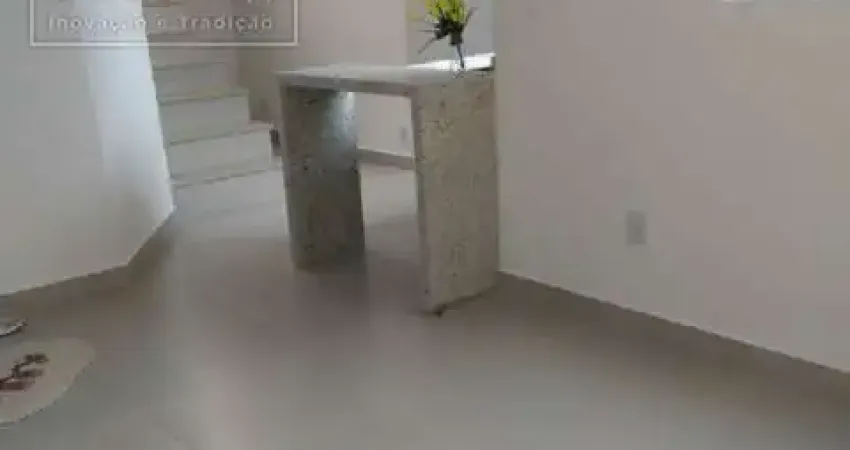 Cobertura com 2 quartos à venda no Santa Teresinha, Santo André