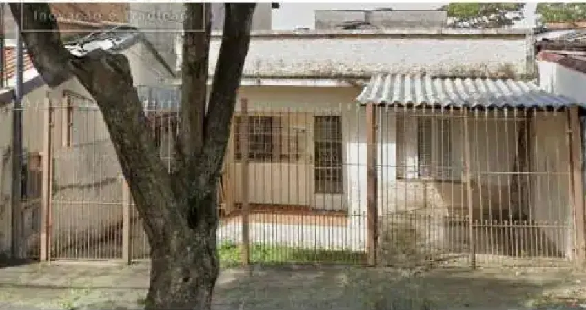 Casa com 3 quartos à venda no Utinga, Santo André